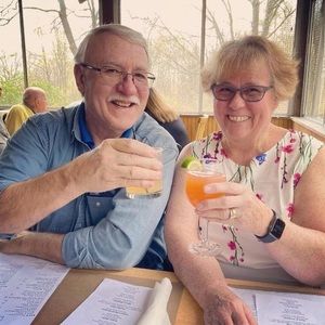 Meet your Posher, Joyce